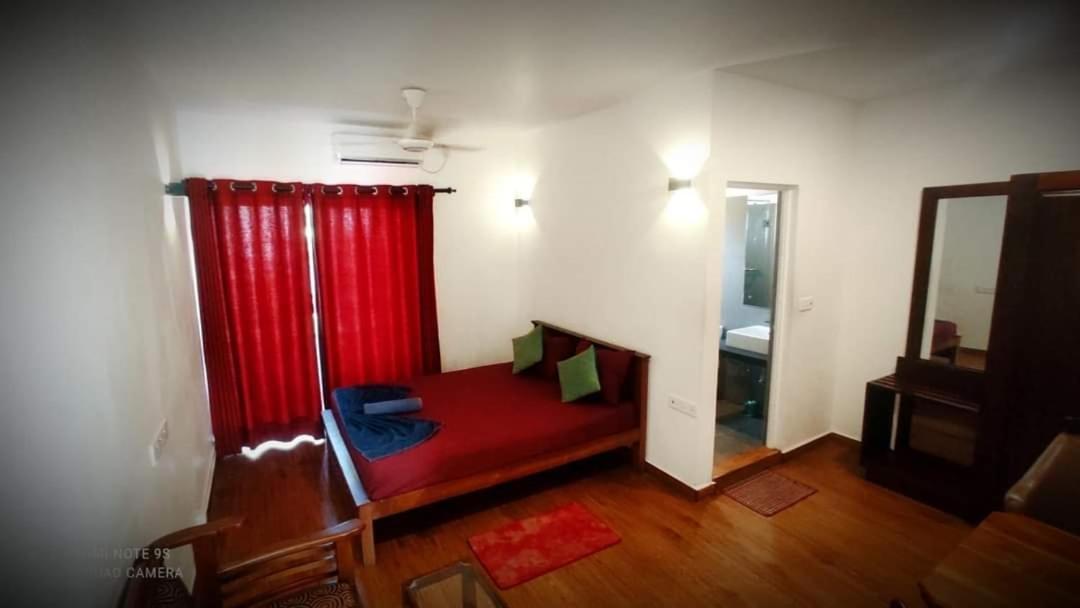 Green Bloom Dehiwala-Mont Lavinia Extérieur photo